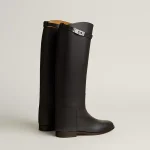 Hermès Jumping boot - Image 3